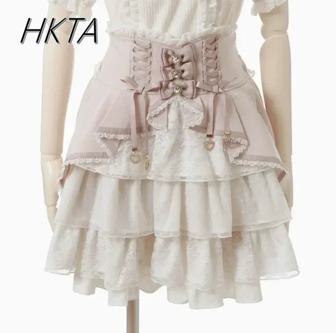 Liz Shirt Blouse Women 2026 Spring and Summer New Mine
