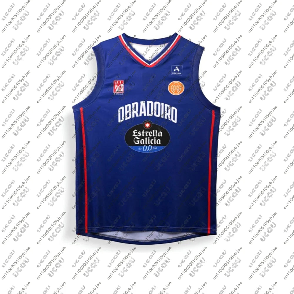 2026 Male Sports Casual Basketball Jersey Home Away T Shirt Men Kids