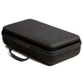 Advanced 15 Slots Pressure Proof Watch Storage Box Portable Travel