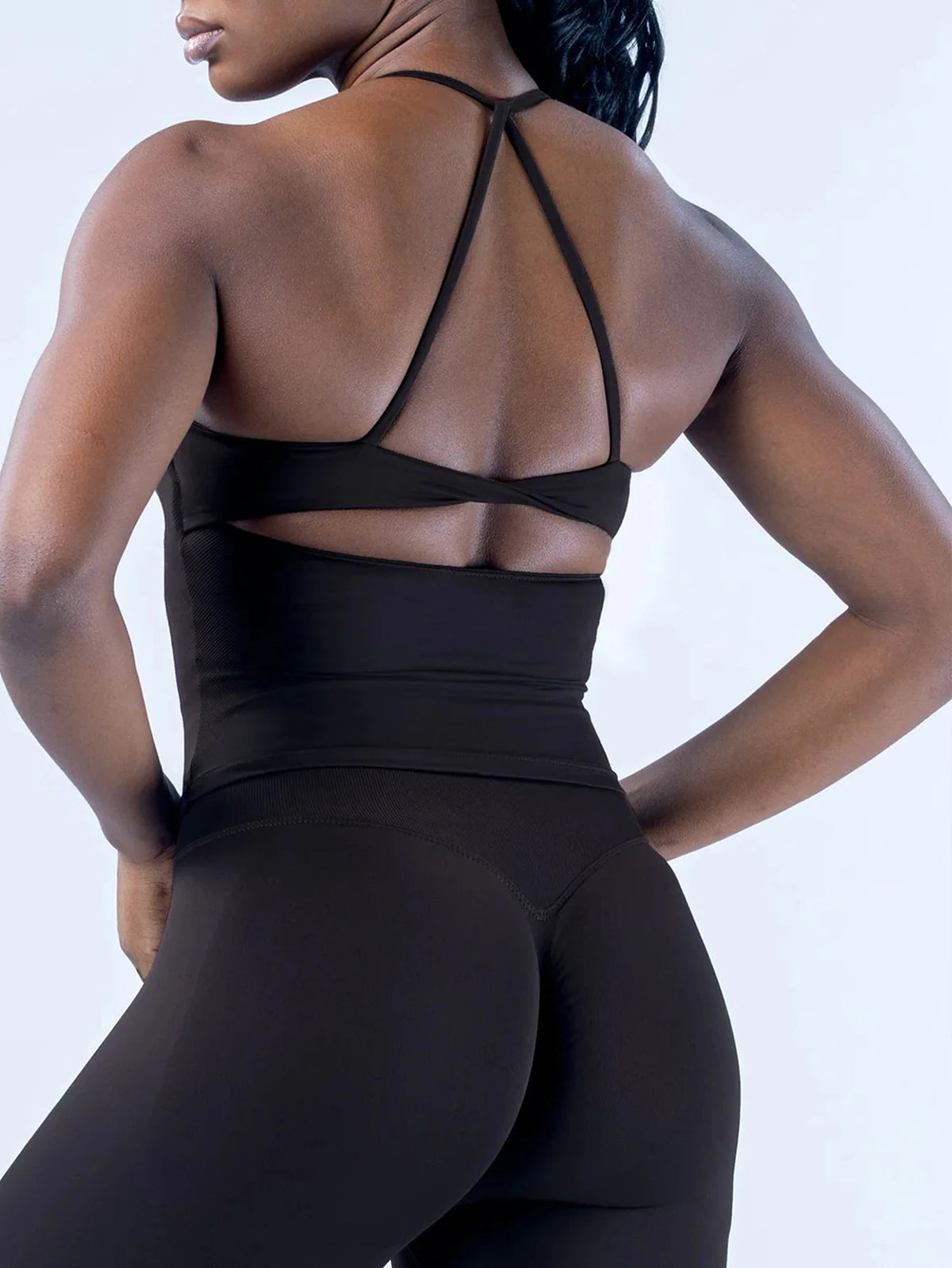 2026 New Women Yoga Sling Vest Sleeveless Sports Tank Top Breathable