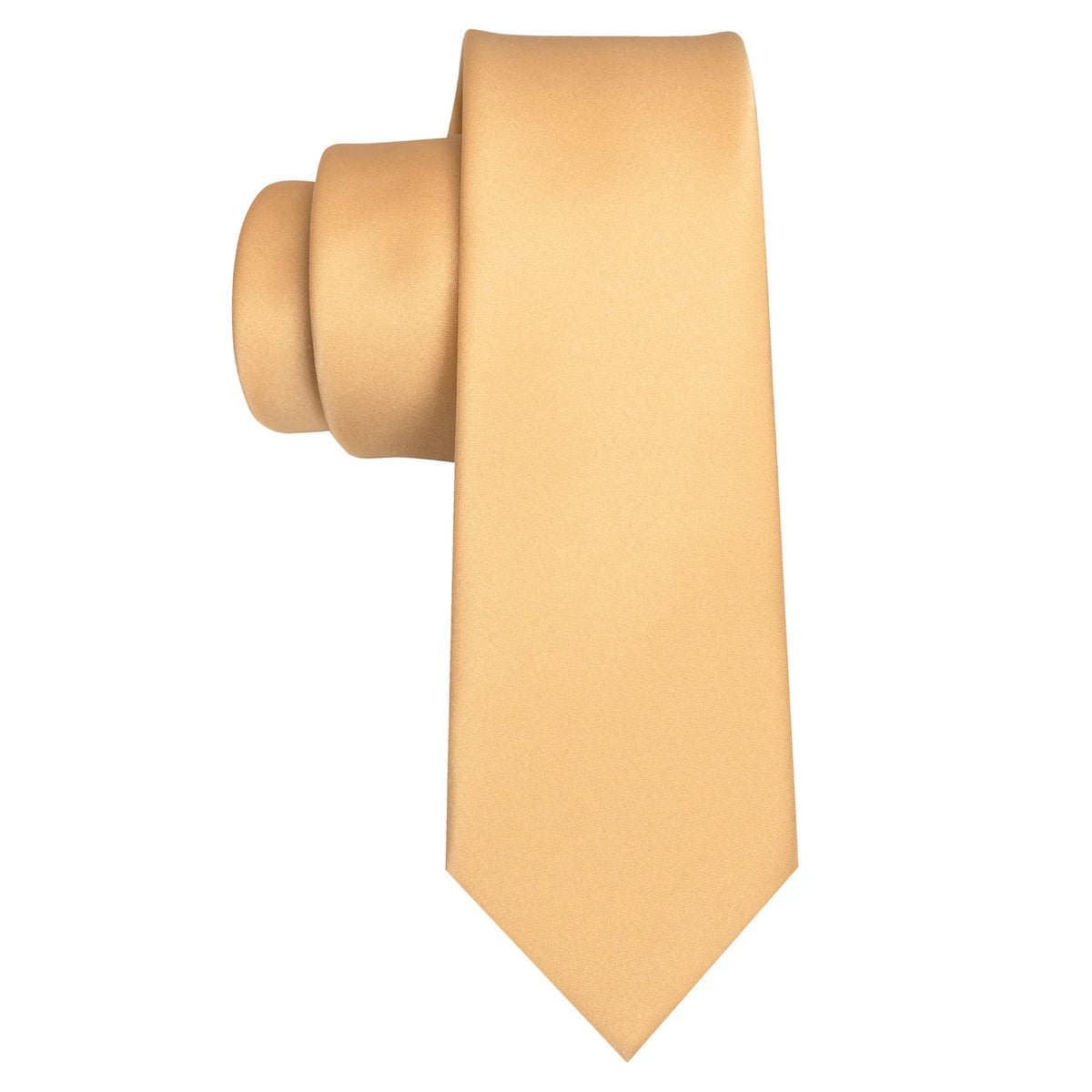 Light Blue 6cm Solid Slim Tie Men Skinny Neck Tie Wedding Grooms