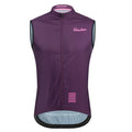 Men Windproof Jackets Summer Sleeveless Cycling Vest Bicycle Wear