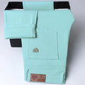 Spring New Men's Casual Jeans Fashion Korean Elastic Cotton Denim