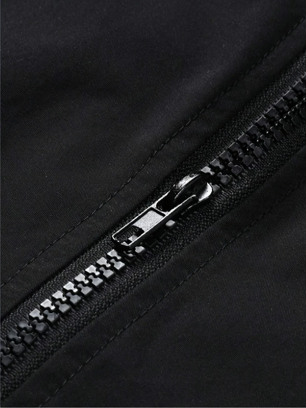 Men's color-blocked jacket, lightweight, casual, travel, windproof and