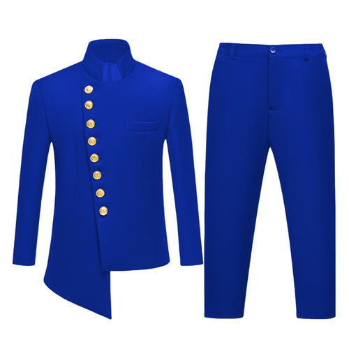 DMDRS Kids Formal Suit Set from Toddler to Teen - Ship Today
