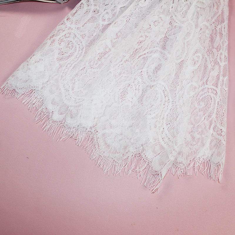 Underskirt Mini Skirt False Skirt Tail Blouse Hem Shirt Extender Women