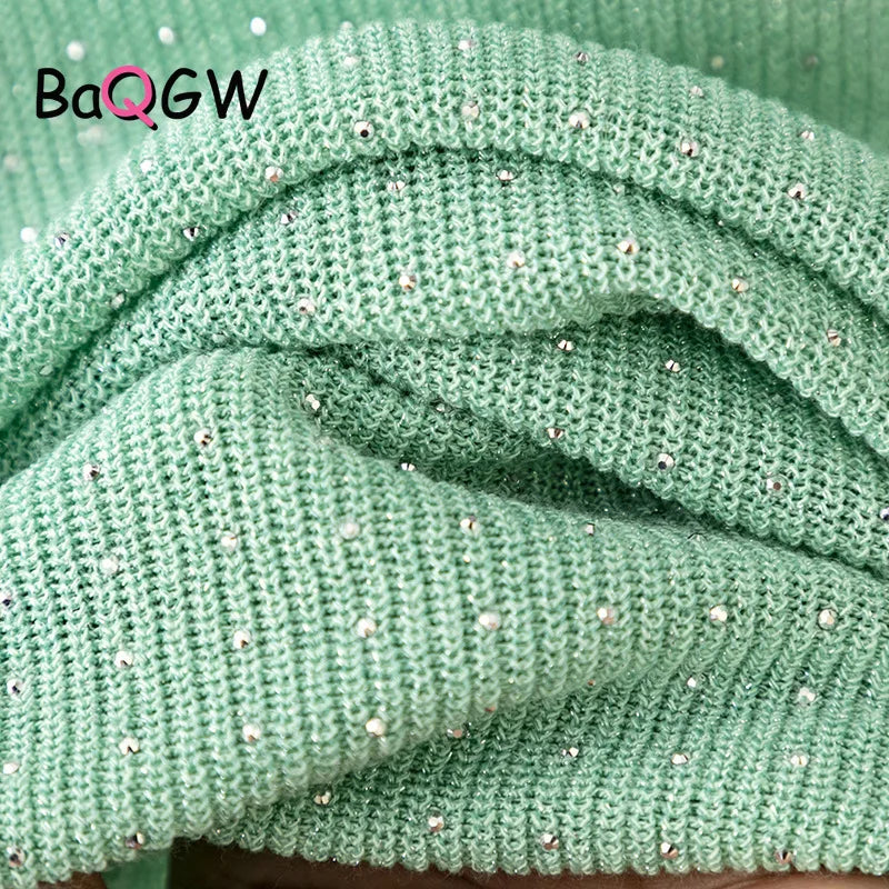 15 Colors Sequined Patchwork Women Sleeveless Bright Tank Tops Sexy