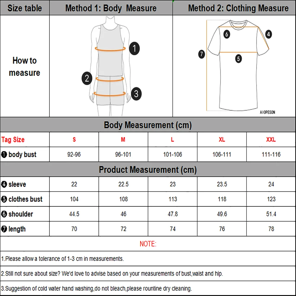 AIOPESON Brand Men's Polo Shirts Cotton Polo Shirts for Men Short