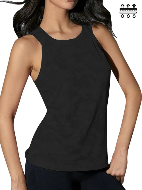 Women's Super Soft Sport Tank Tops for Women Moisture-Wicking