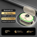Invisible Sleep Earphones Bluetooth 5.3 Headphones IPX5 Waterproof