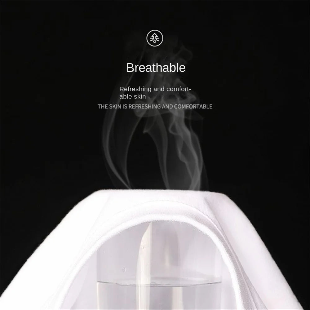 Summer Men T Shirt Cotton Tops Women Solid Color Blank Tshirts O-neck
