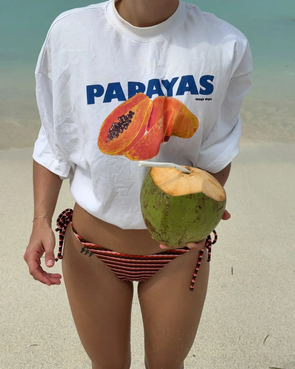 Summer American Retro Letter Printing Women's T-shirt Trendy Y2k
