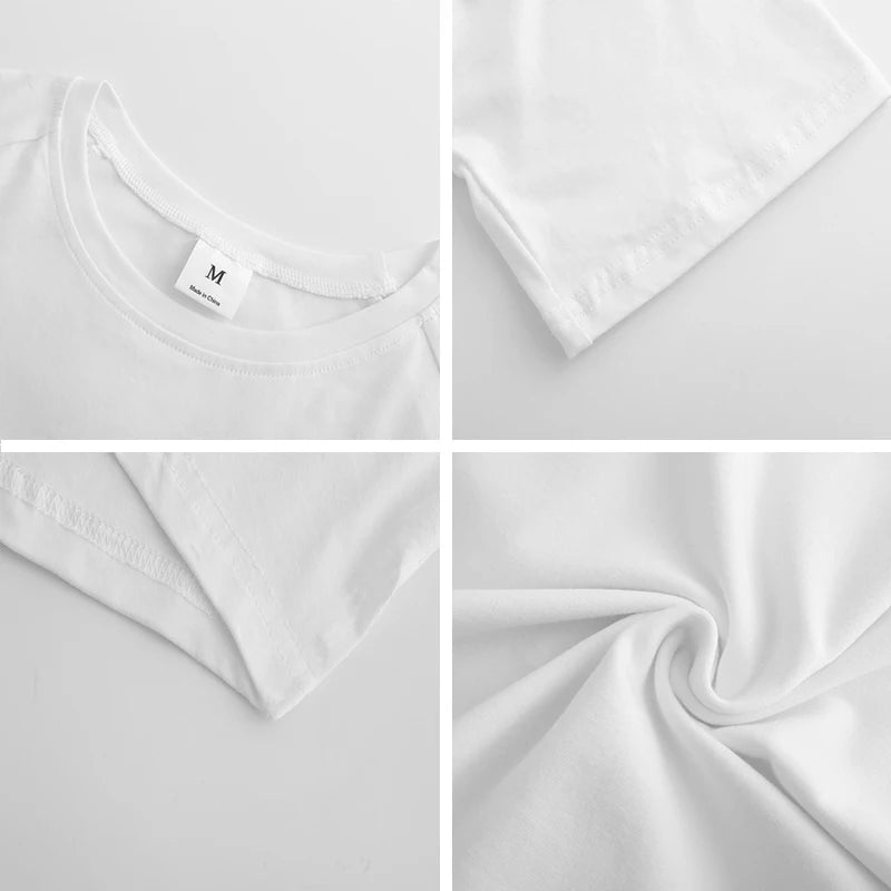 Plain T Shirt Men Casual Short Sleeve Muscle Joggers Bodybuilding