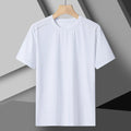 Women Reflective Running T-Shirt - High Elastic Breathable Quick-Dry