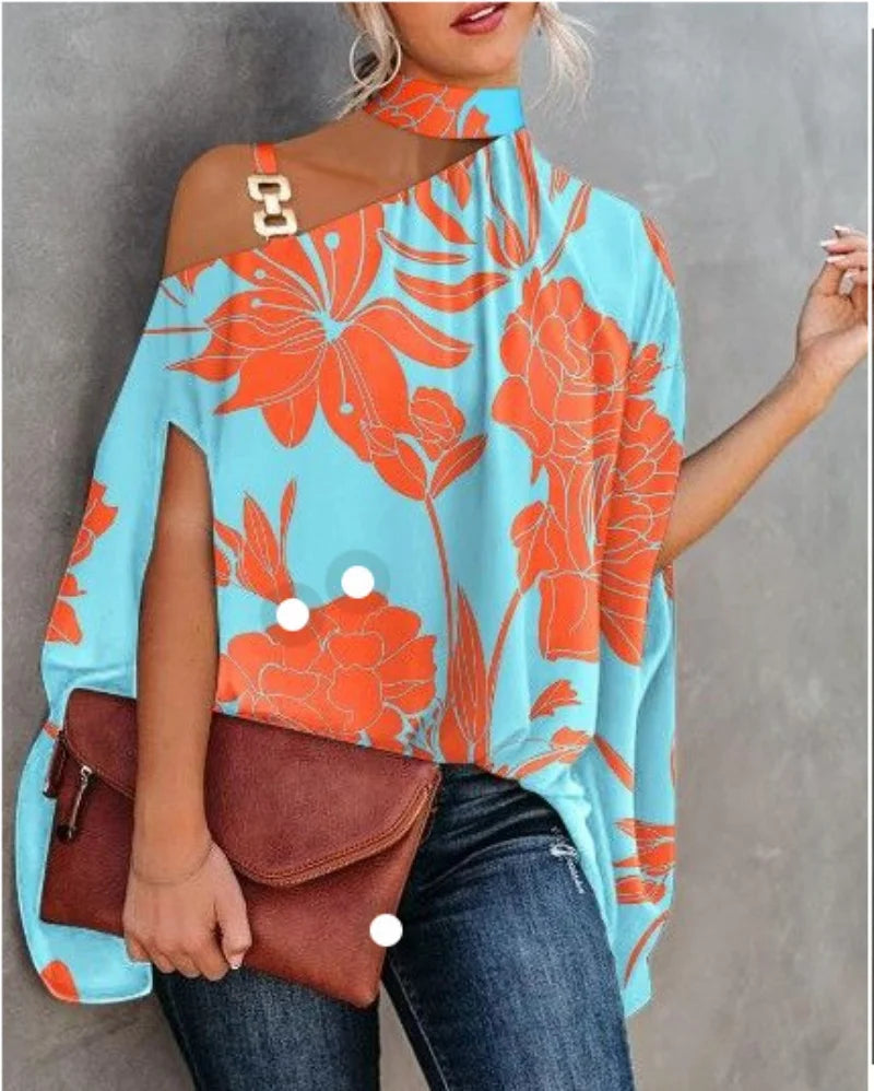 Plus Size Shirt Women Tops And Blouses Long Sleeve Big Size Blusas
