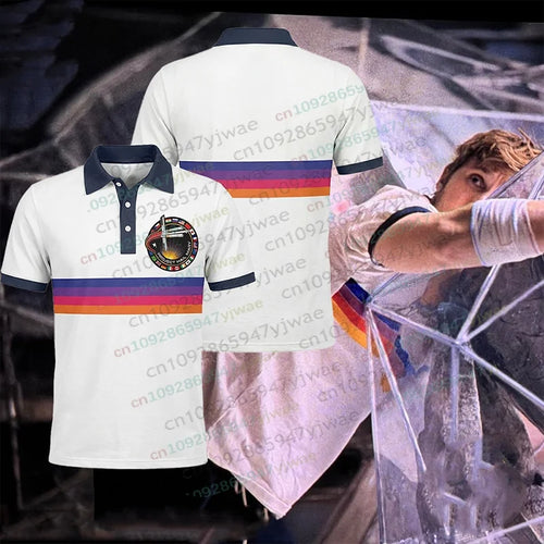 Project Hail Mary Shirt Ringer Tee Mission Patch Hot Ringer Tee Ryan