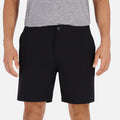 Trail Shorts - Men Black