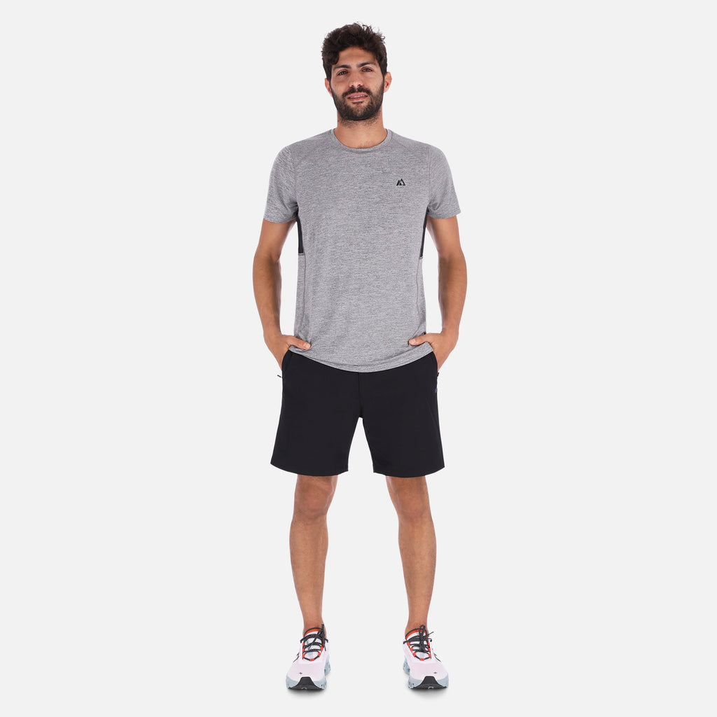 QuickDry Shirt - Gray